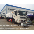 2015 Nouveau 4x2 Tianjin 8.5 m3 Camion à jet haute pression avec jet d&#39;eau